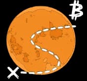 MappingBitcoin