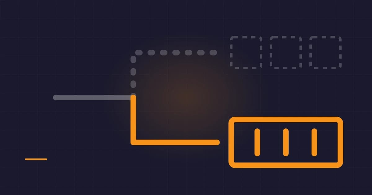 A miner turns off every machine for an AI tenant