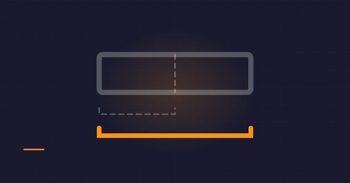 Un input de splice que decía pertenecer a un solo lado