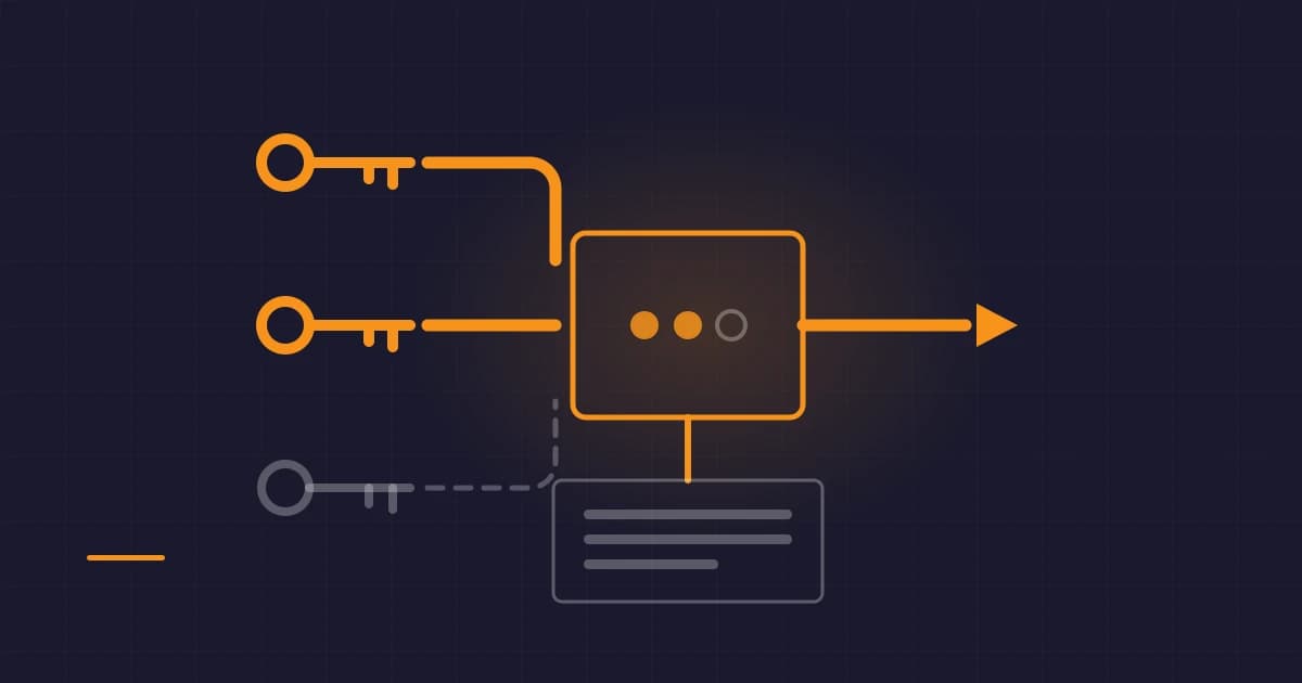 Multisig: qué arregla y qué rompe