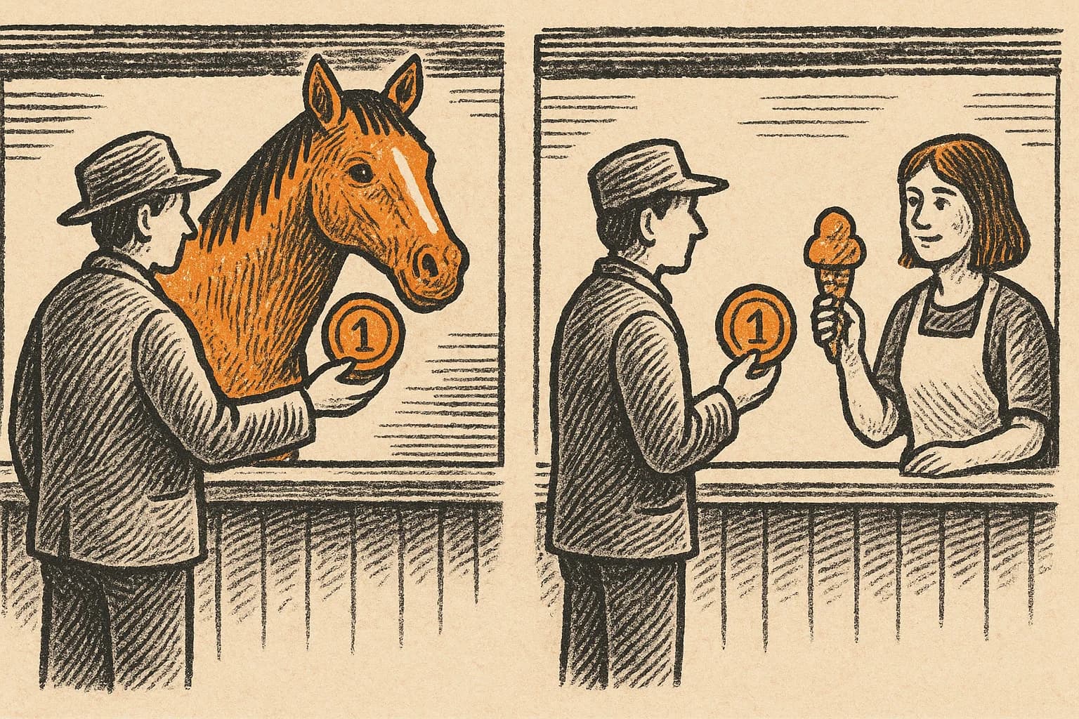 The Nominal Value Fallacy: Time, Currency, and the Truth About Wealth