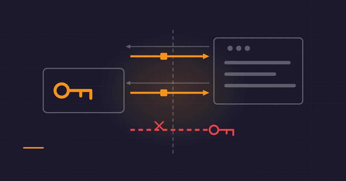 Cómo iniciar sesión en una aplicación de Nostr desde la web
