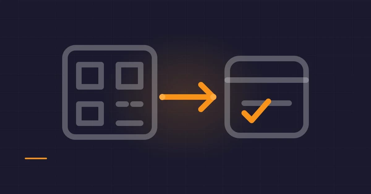 How to create and check a Bitcoin payment request