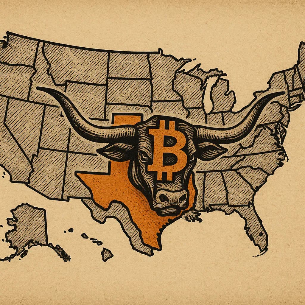 Game Theory in Economics, Part III: Texas Sparks a Bitcoin Domino Effect