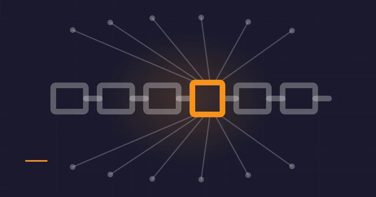 The block size war, and what it settled