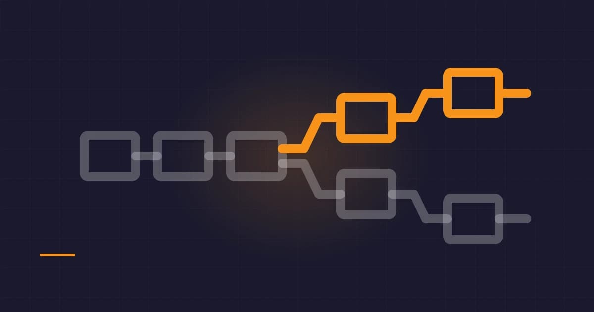 Soft forks, hard forks, and what a chain split is