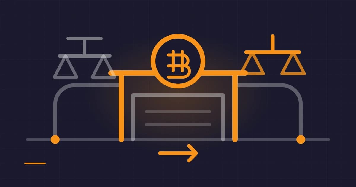 CFTC opens rulemaking for leveraged bitcoin trading