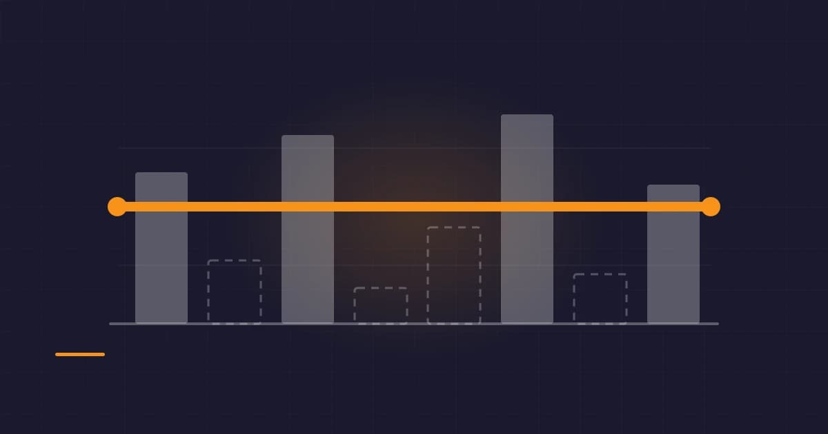 What the time preference maths actually shows