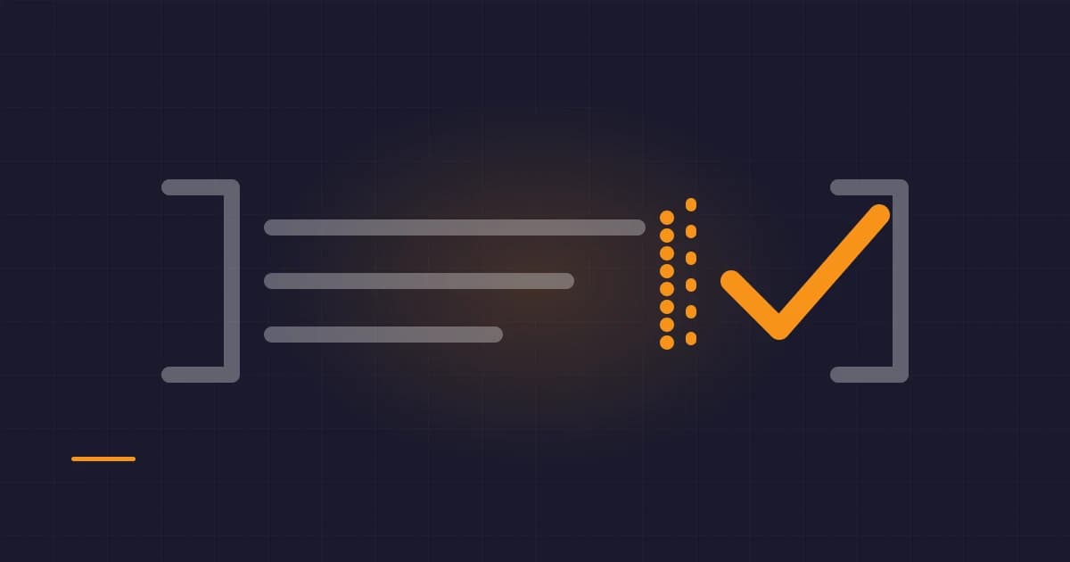 Verify a Bitcoin descriptor checksum offline